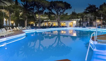 Hotel Terme Park Imperial