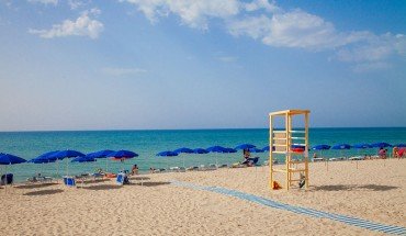 Apulia Hotel Sellia Marina