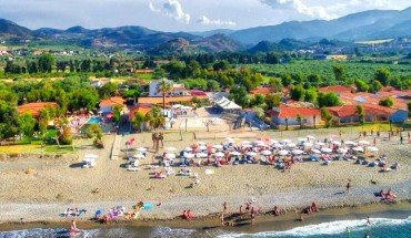 Villaggio Club Simenzaru